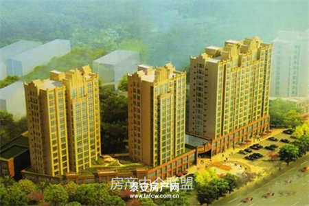 诸城市帝邦小区浇筑出税房，随时看房2室2厅1卫75㎡
